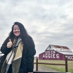 Meet your Posher, Ashlee
